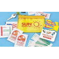 Sun Safety Kit